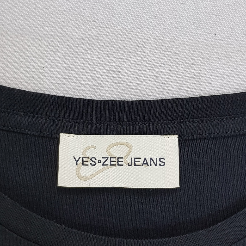 تی شرت زنانه 31066 مارک Yes.Zee Jeans