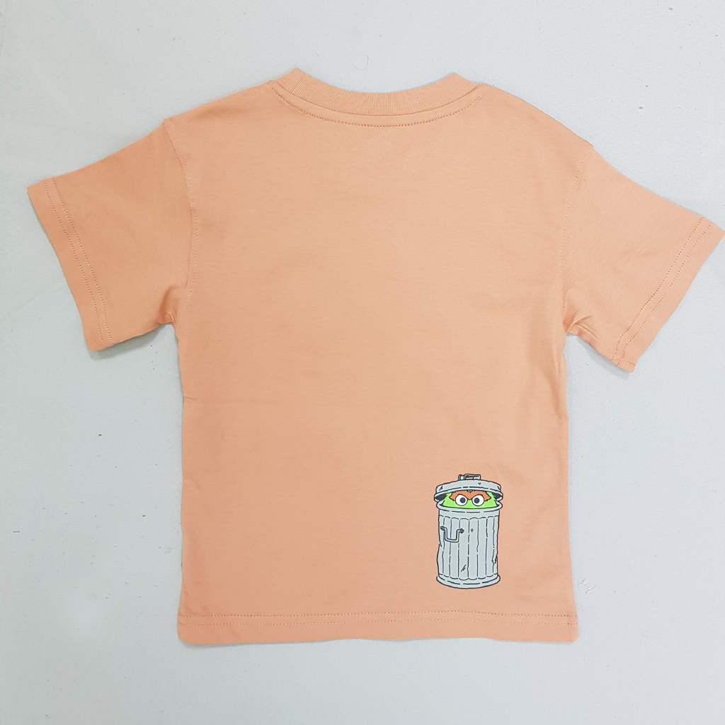 تی شرت پسرانه 31082 سایز 1.5 تا 10 سال مارک H&M