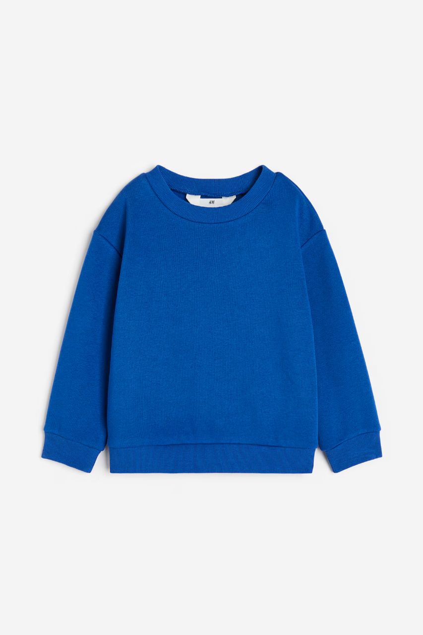 پلیور بچگانه 29226 سایز 1.5 تا 10 سال کد 2 مارک H&M   *