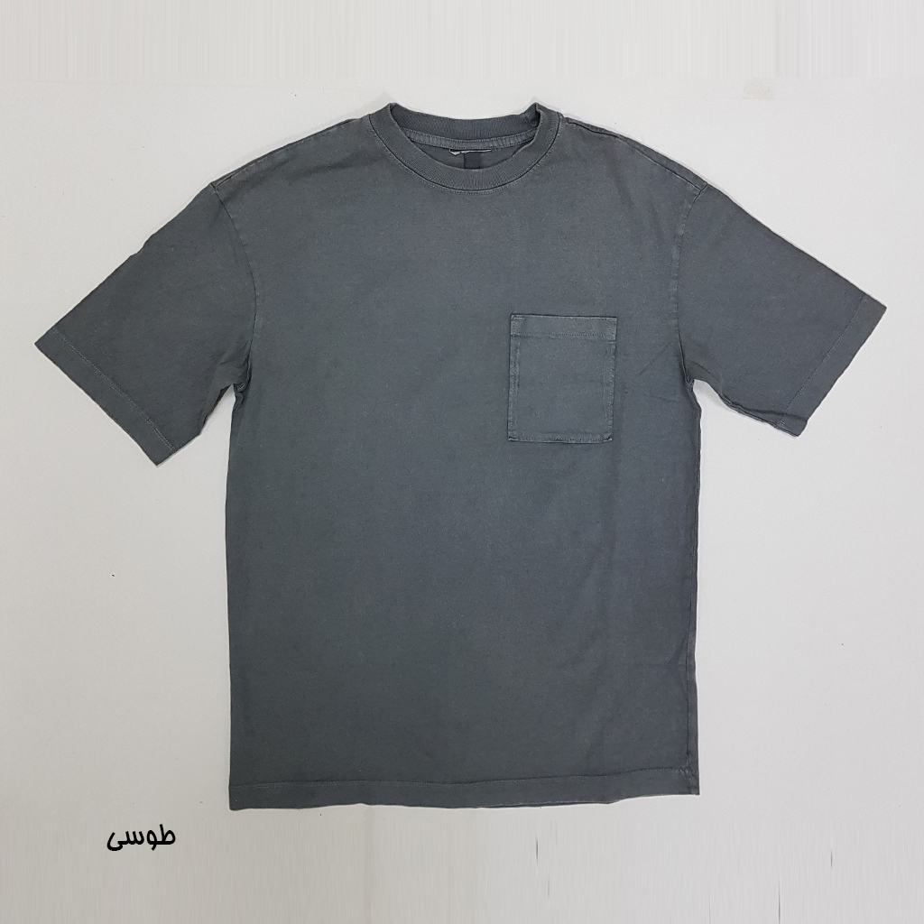 تی شرت مردانه 31080 مارک H&M
