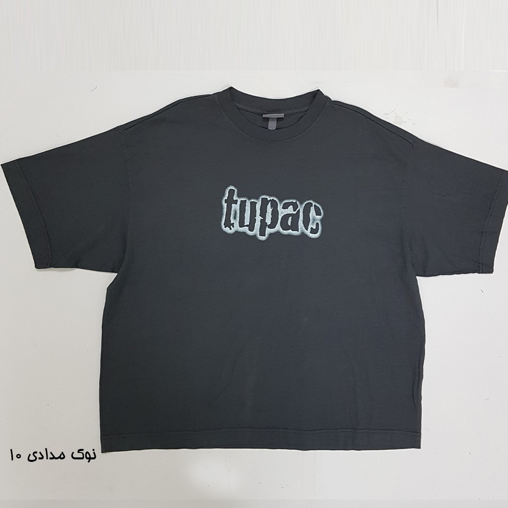 تی شرت مردانه 31080 مارک H&M