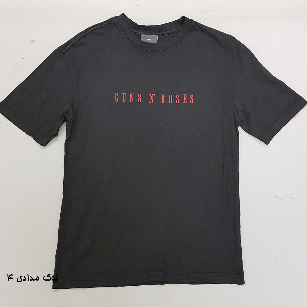 تی شرت مردانه 31080 مارک H&M   *