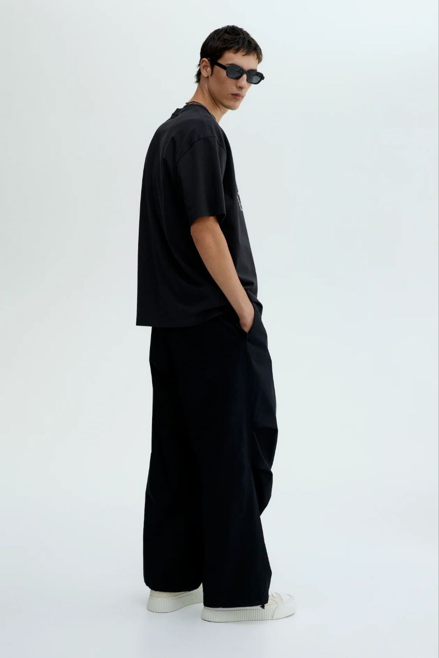 تی شرت مردانه 31080 مارک H&M   *