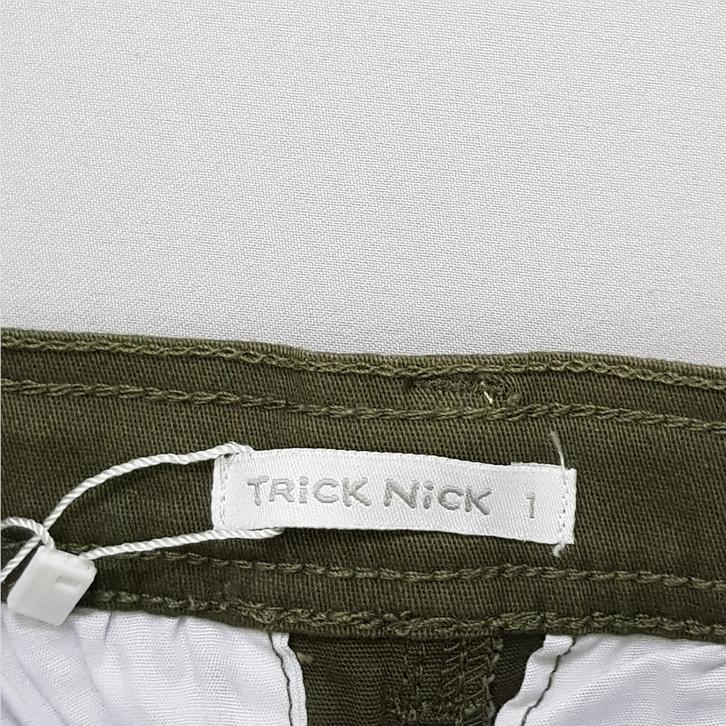 ست پسرانه 31104 سایز 1 تا 10 سال مارک Trick Nick