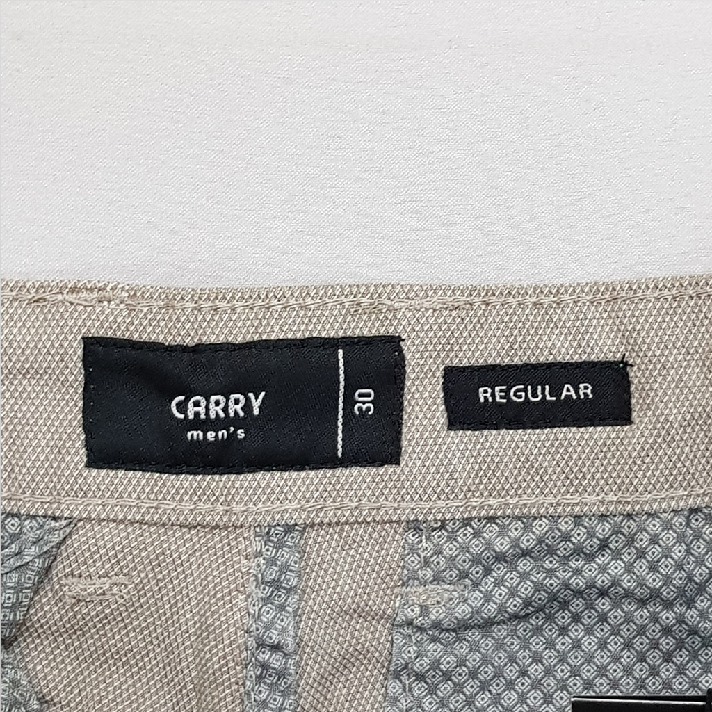 شلوارک مردانه 31122 مارک CARRY