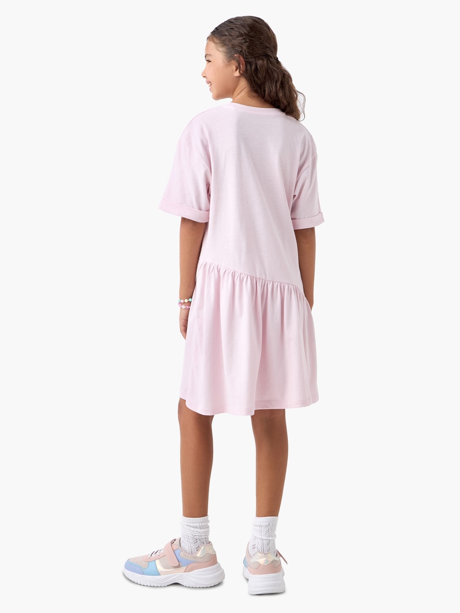 سارافون دخترانه 31113 سایز 6 تا 15 سال مارک JUNIORS