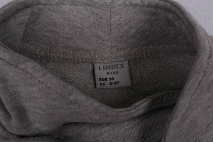 پلیور پسرانه 16286 سایز 1.5 تا 7 سال کد 2 مارک LINDEX