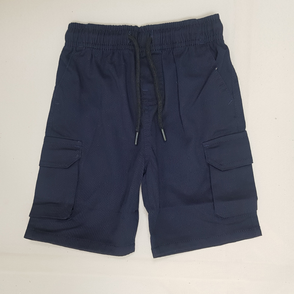 شلوارک پسرانه 31101 سایز 2 تا 14 سال مارک ZARA