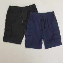 شلوارک پسرانه 31101 سایز 2 تا 14 سال مارک ZARA