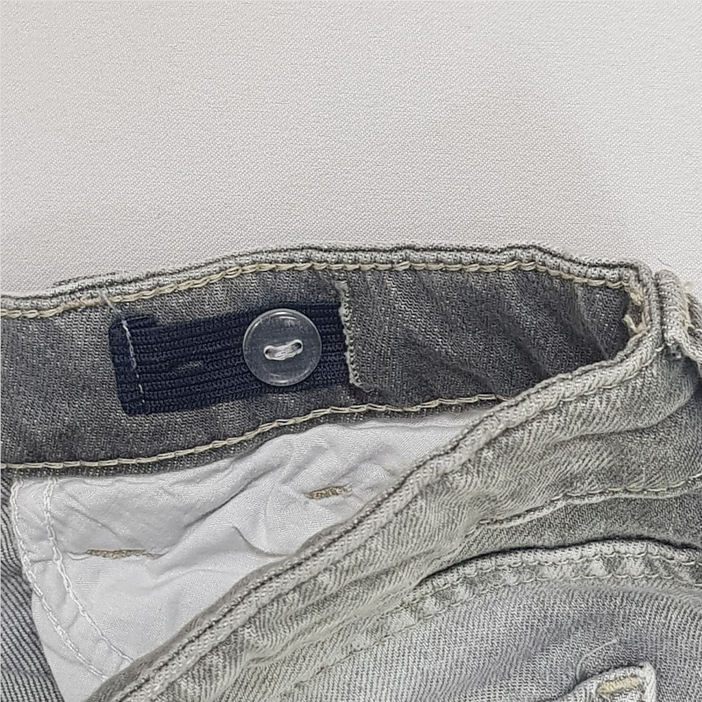 شلوار جینز 31133 سایز 7 تا 14 سال مارک H&M