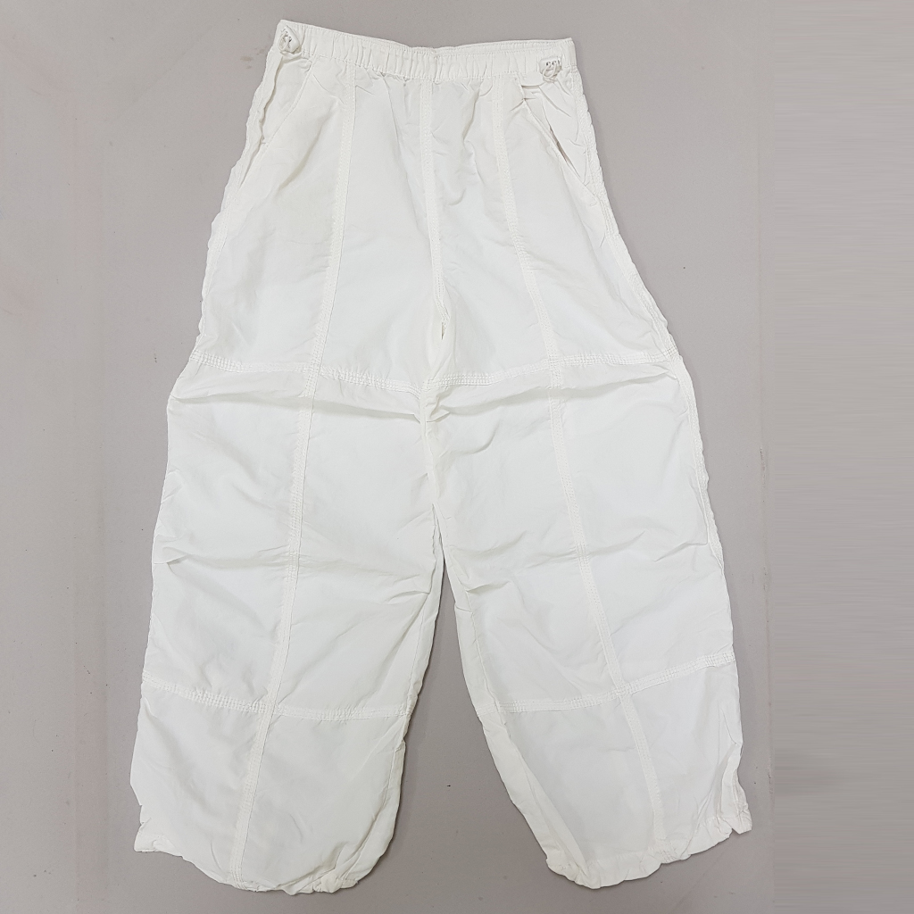 شلوار دخترانه 31149 سایز 8 تا 15 سال مارک H&M