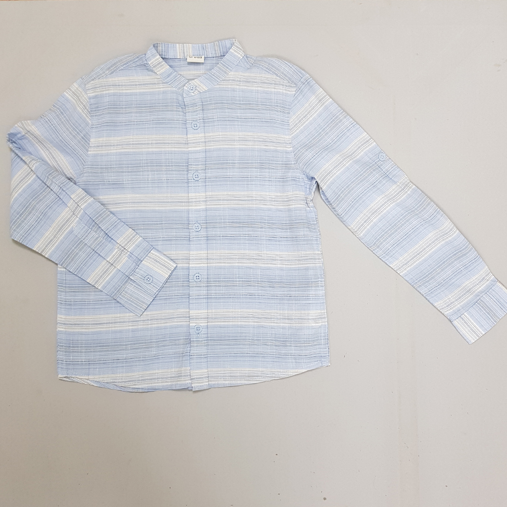 پیراهن پسرانه 31204 سایز 7 تا 13 سال مارک LC WAIKIKI   *