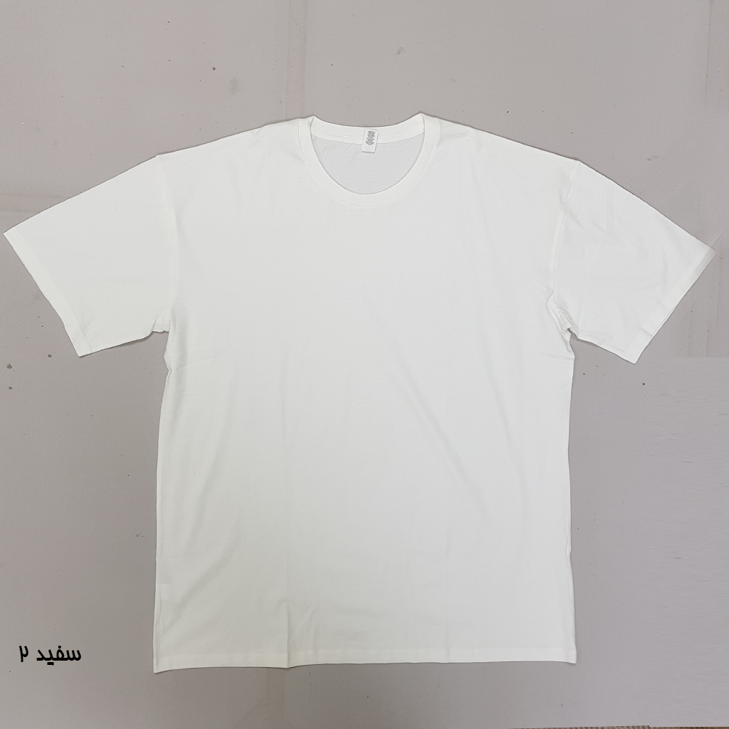 تی شرت مردانه 31144 مارک as color