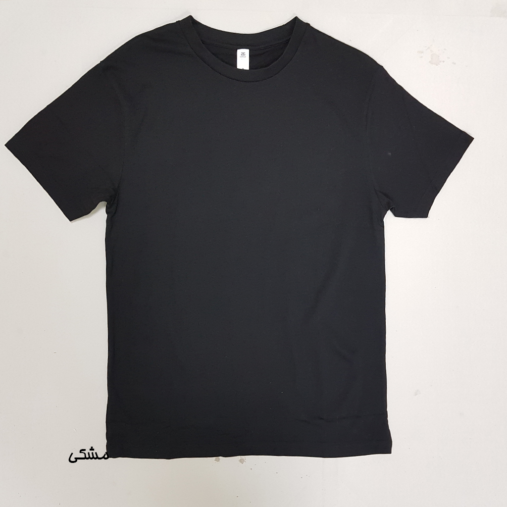 تی شرت مردانه 31144 مارک as color