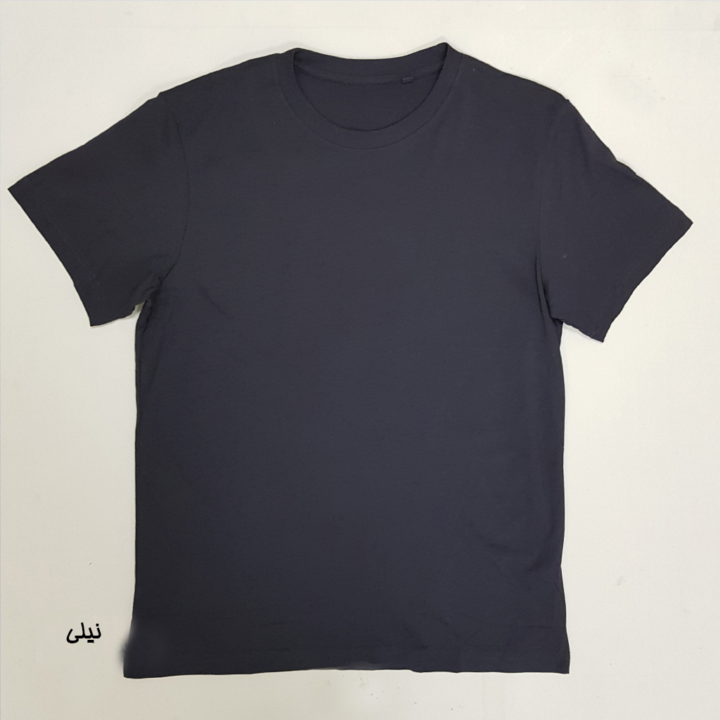 تی شرت مردانه 31144 مارک as color