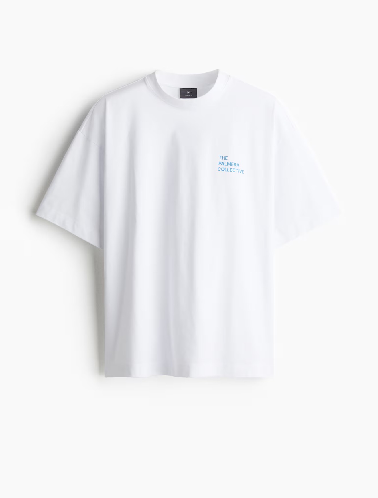 تی شرت مردانه 31070 مارک H&M   *