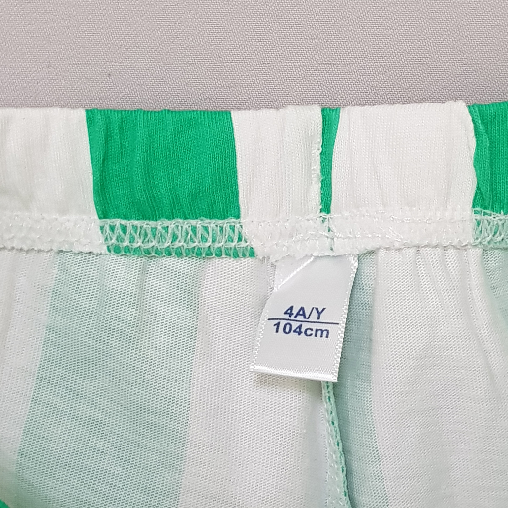 ست پسرانه 31163 سایز 2 تا 12 سال مارک Okaidi