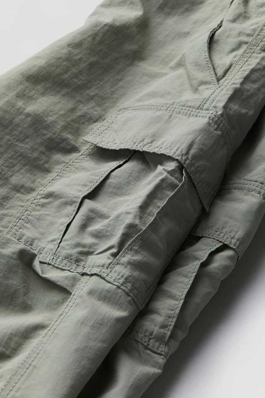 شلوار دخترانه 31147 سایز 8 تا 15 سال مارک H&M