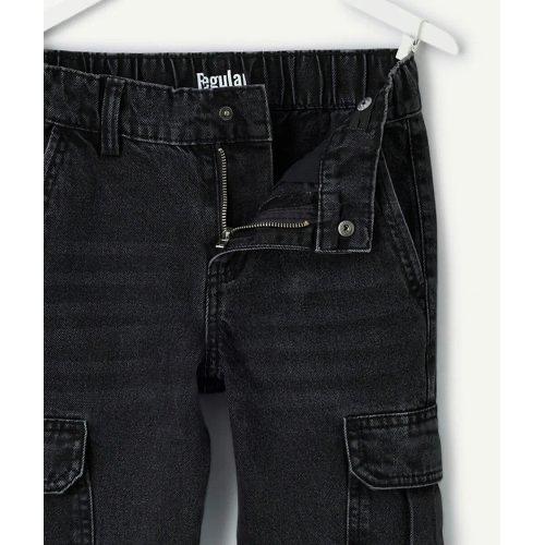 شلوار جینز 31133 سایز 7 تا 14 سال مارک H&M   *