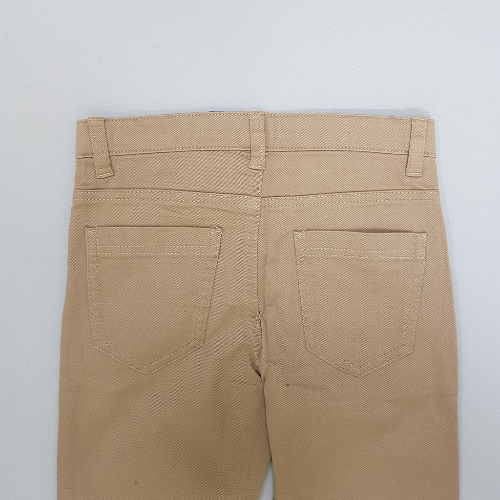 شلوار کتان پسرانه 31200 سایز 5 تا 14 سال مارک LC WAIKIKI
