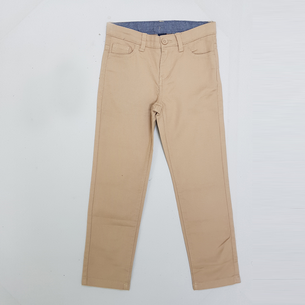 شلوار کتان پسرانه 31200 سایز 5 تا 14 سال مارک LC WAIKIKI