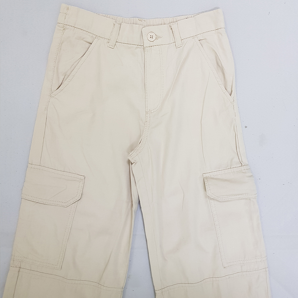 شلوار 31216 سایز 8 تا 14 سال مارک H&M
