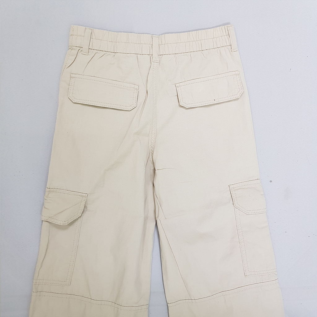 شلوار 31216 سایز 8 تا 14 سال مارک H&M