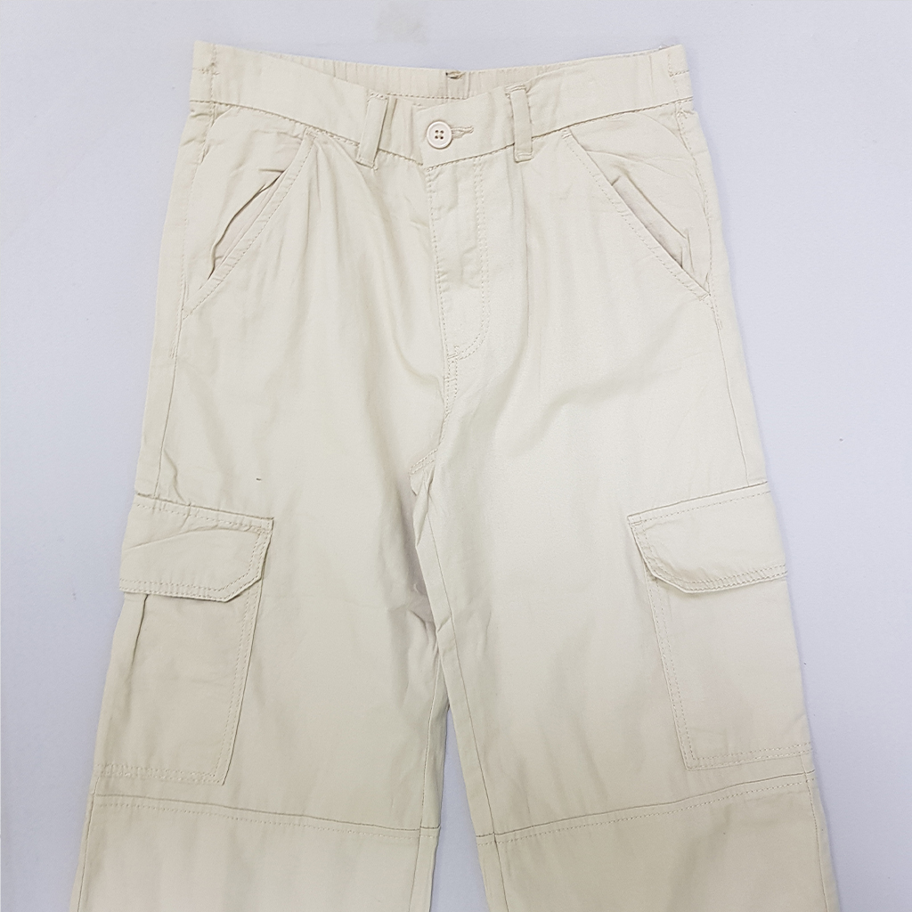 شلوار 31216 سایز 8 تا 14 سال مارک H&M