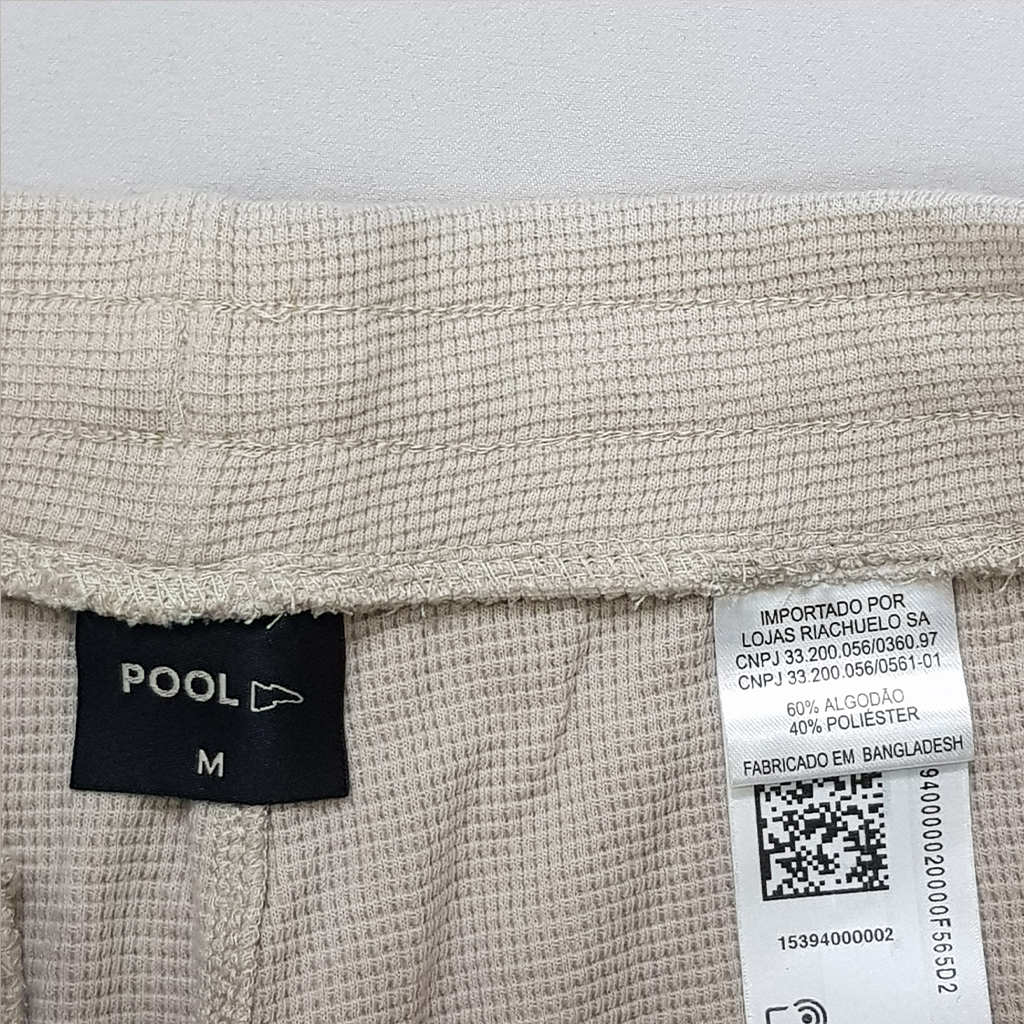 شلوارک مردانه 31256 کد 2 مارک POOL