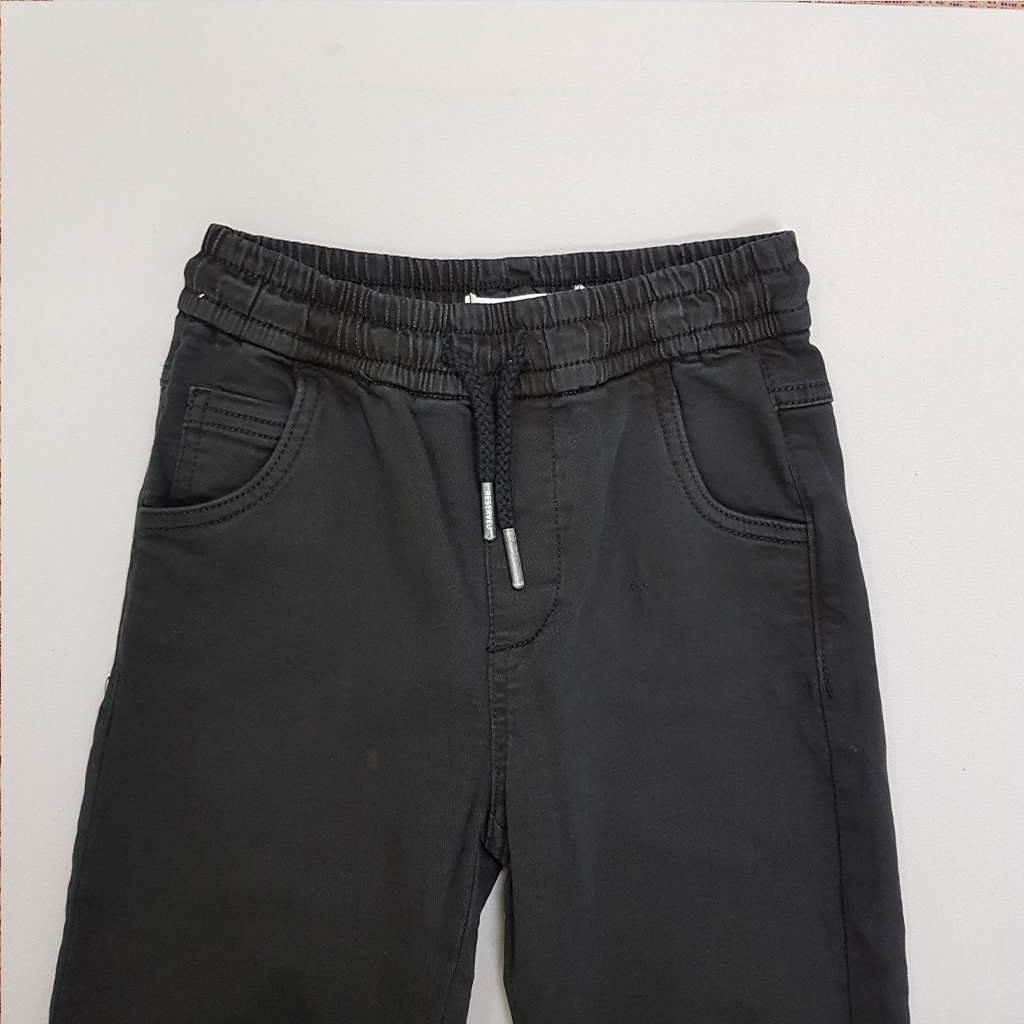 شلوار جینز 31250 سایز 6 تا 14 سال مارک Reserved   *
