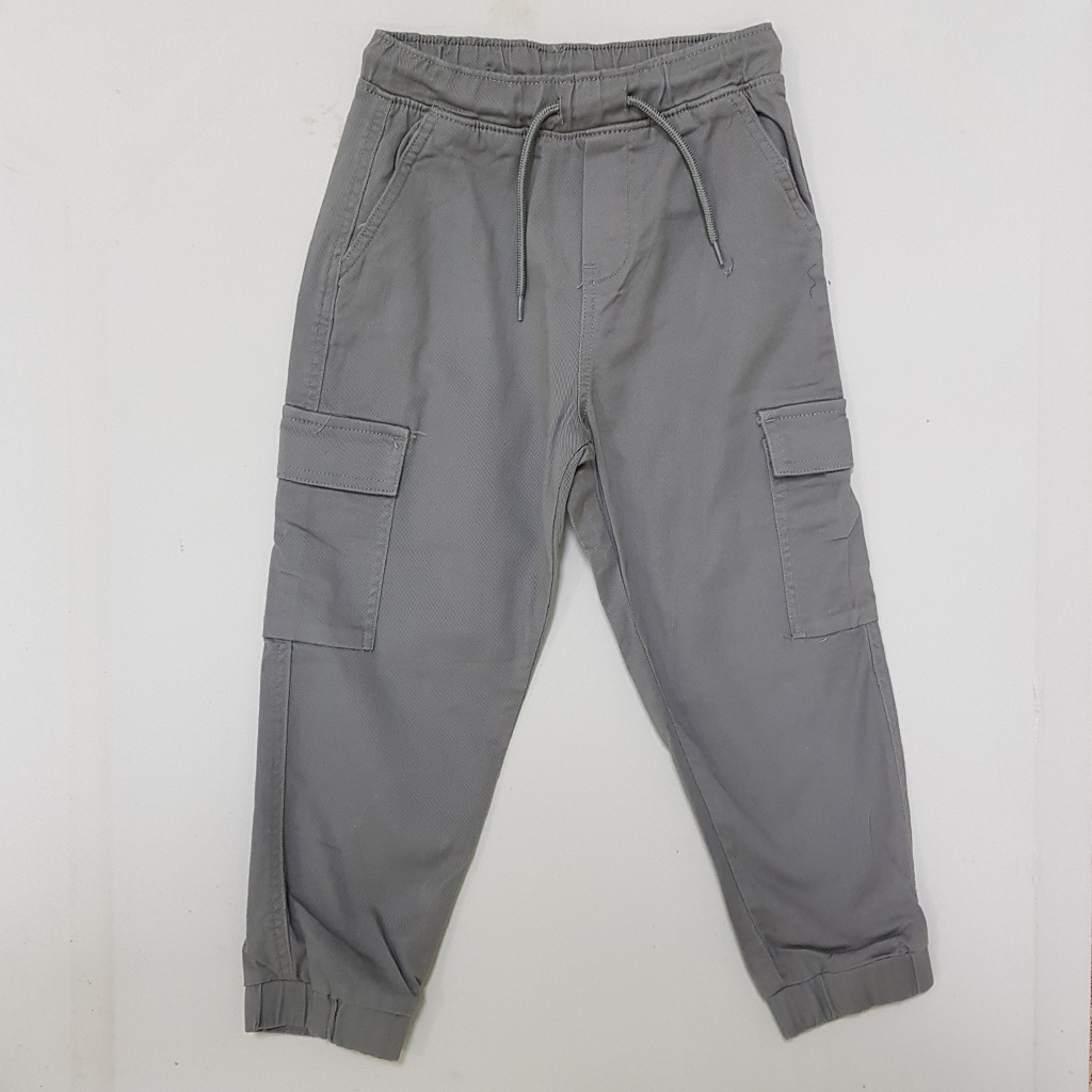 شلوار پسرانه 31201 سایز 5 تا 14 سال مارک LC WAIKIKI