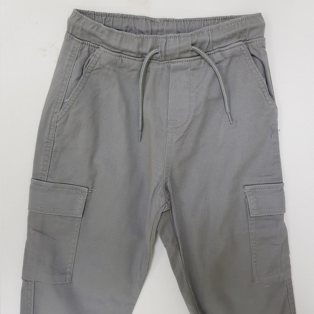شلوار پسرانه 31201 سایز 5 تا 14 سال مارک LC WAIKIKI