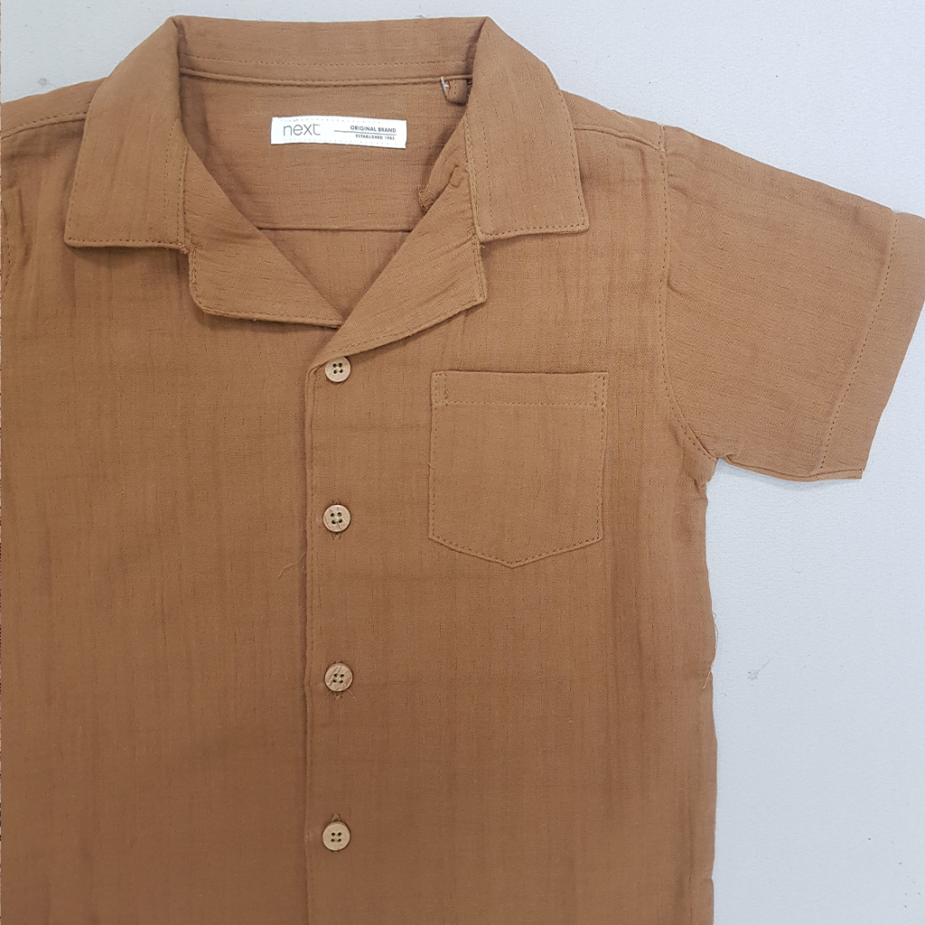 ست بچگانه 31240 سایز 2 تا 10 سال مارک NEXT
