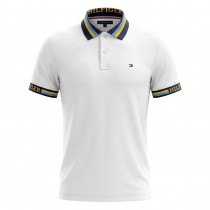 تی شرت یقه دار مردانه 31241 کد 4 مارک TOMMY