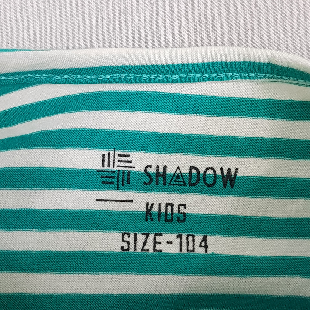 سارافون دخترانه 31288 سایز 2 تا 12 سال کد 1 مارک Sh Dow Kids