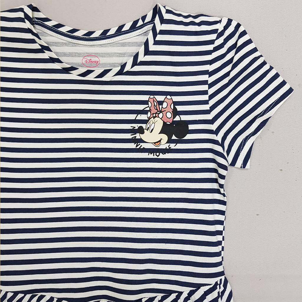 سارافون دخترانه 31288 سایز 2 تا 10 سال کد 3 مارک C&A