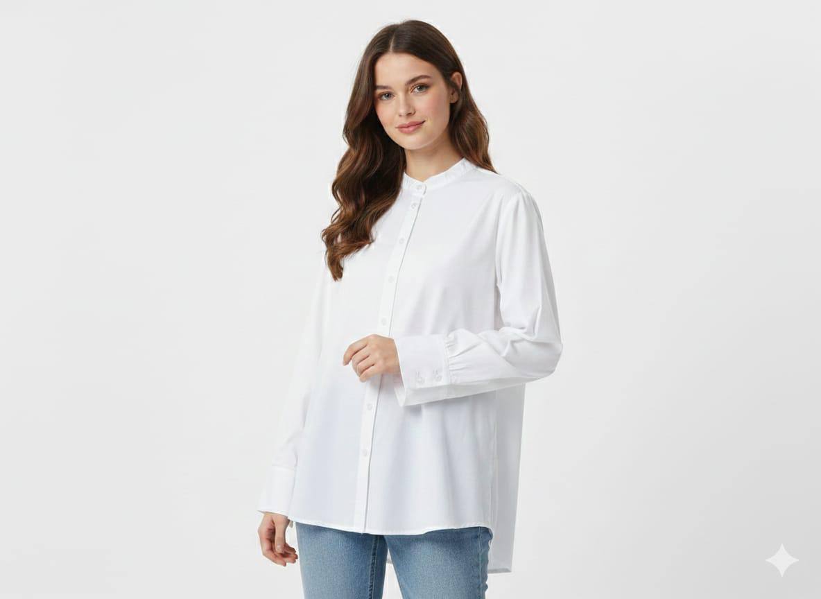 پیراهن زنانه 31039 مارک ZARA   *