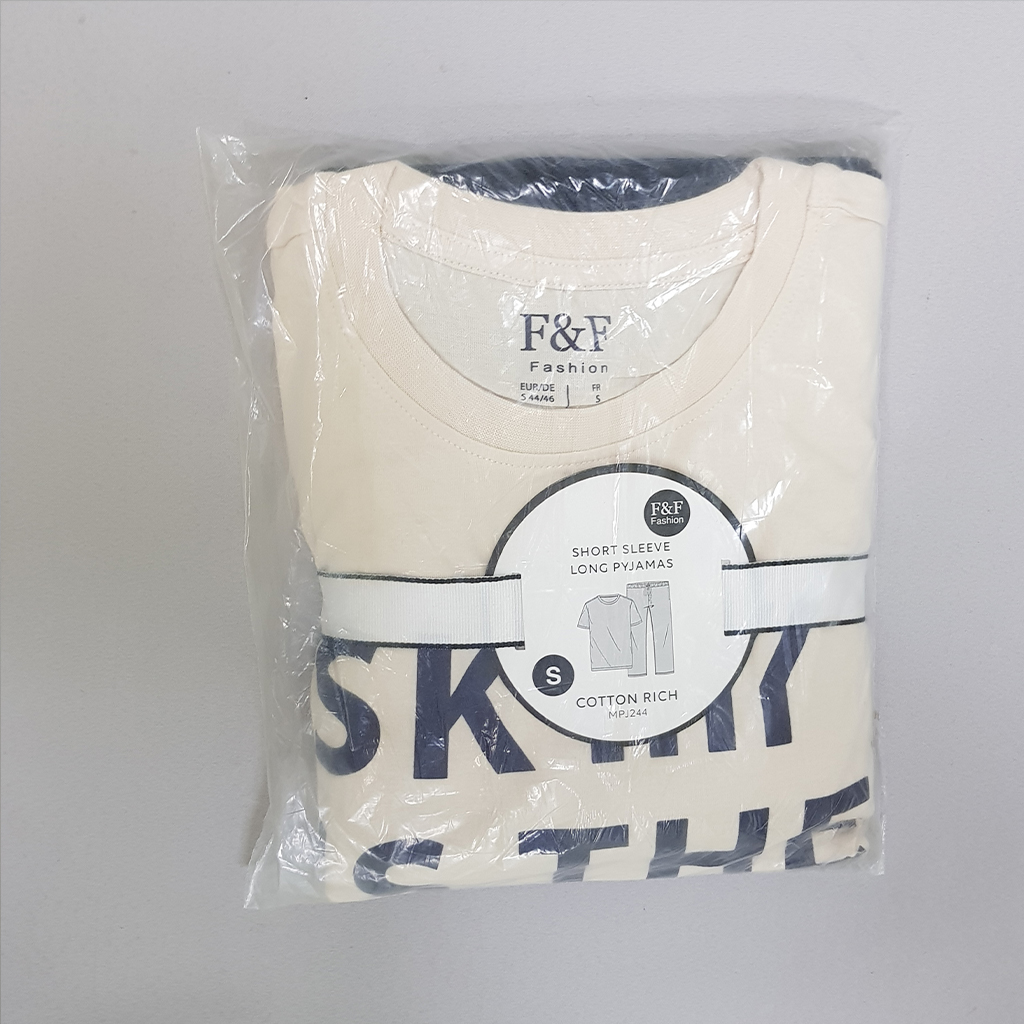 ست مردانه 31254 مارک F&F