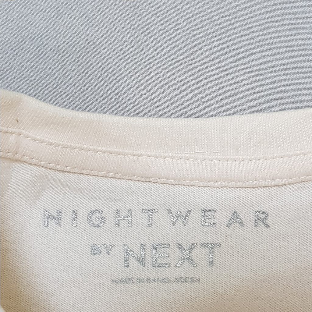 ست دخترانه 31290 سایز 3 تا 13 سال مارک NEXT