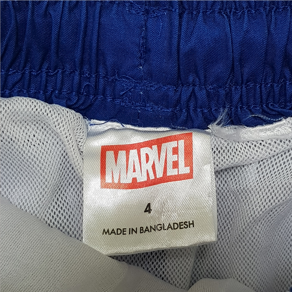مایو پسرانه 31319 سایز 2 تا 7 سال کد 3 مارک Marvel