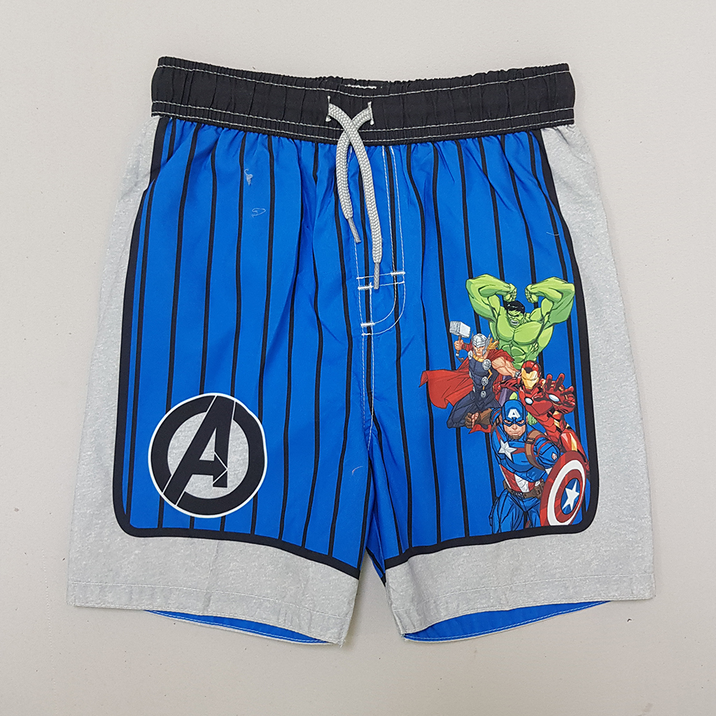 مایو پسرانه 31319 سایز 2 تا 7 سال کد 3 مارک Marvel   *