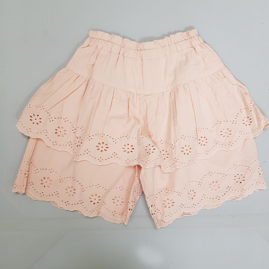 ست دخترانه 31437 سایز 80 تا 130