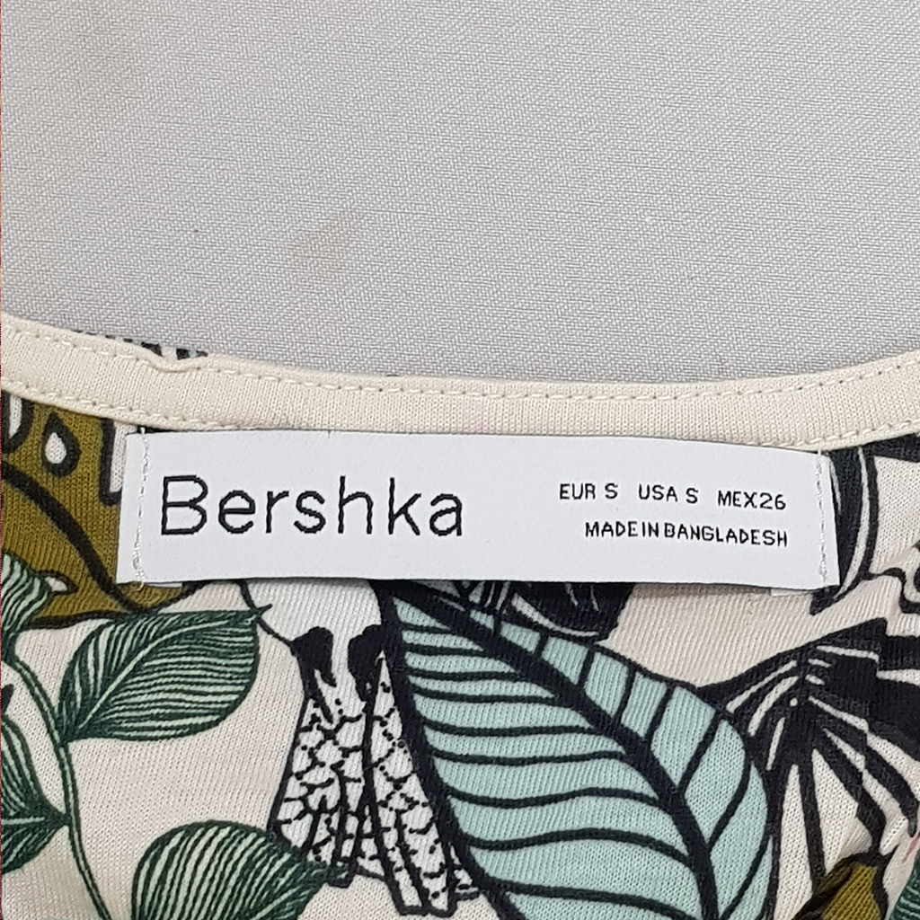 شومیز زنانه 31303 مارک Bershka