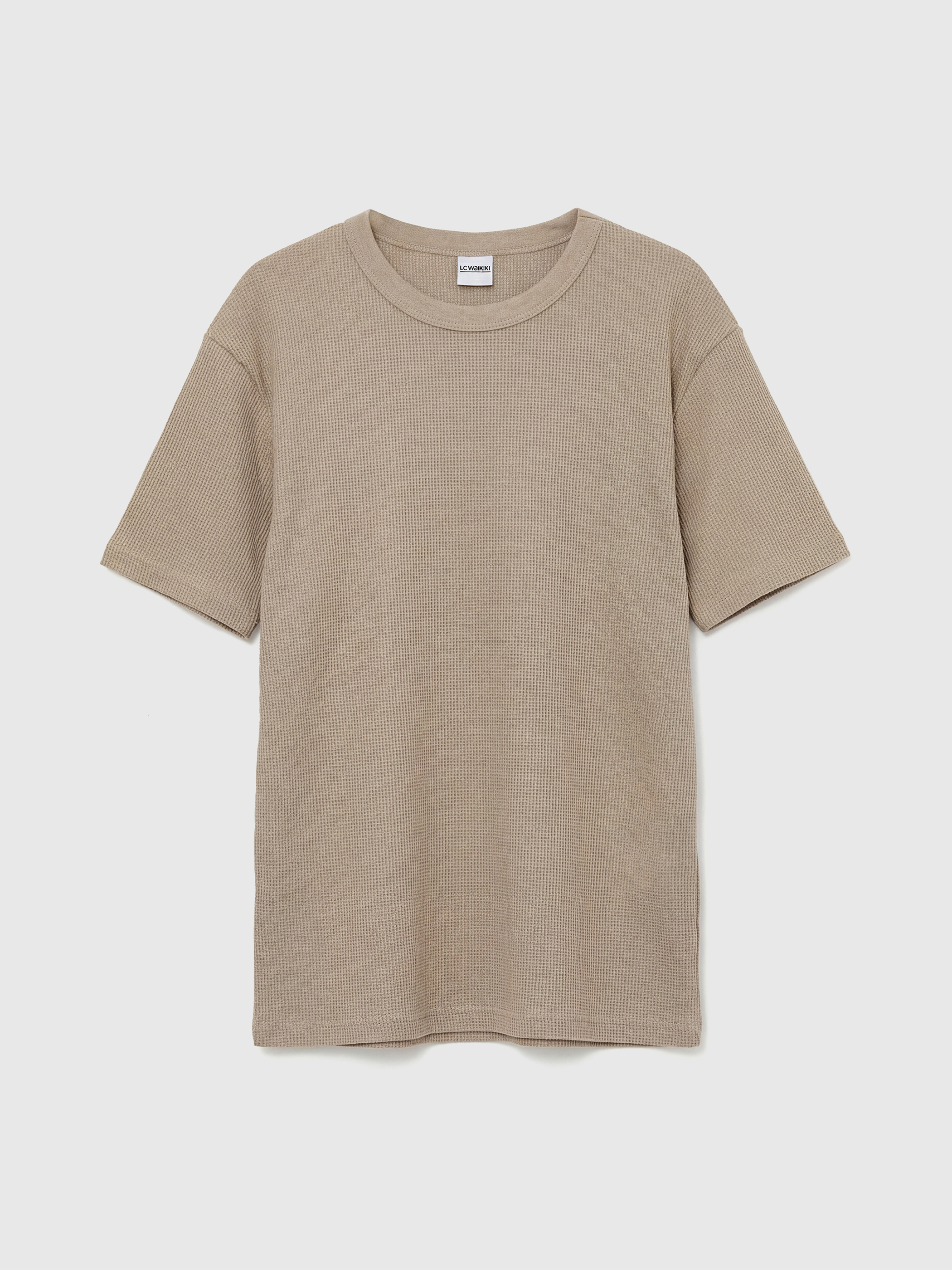 ست پسرانه 31373 سایز 7 تا 14 سال مارک LC WAIKIKI
