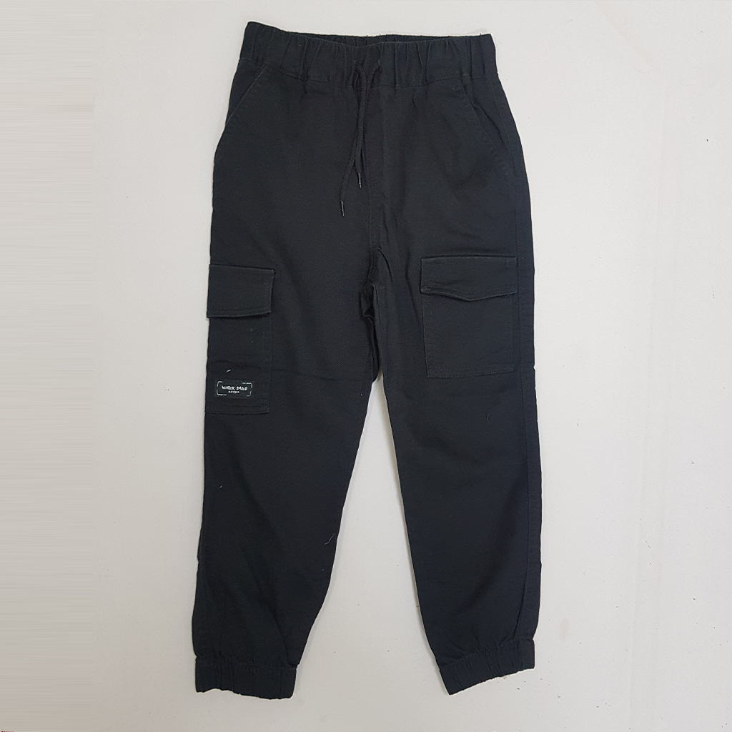شلوار کتان پسرانه 31385 سایز 5 تا 14 سال مارک LC WAIKIKI