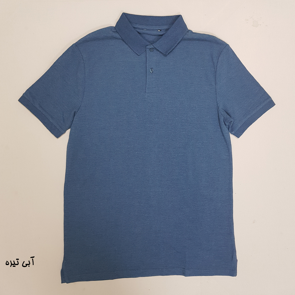 تی شرت مردانه 31332 کد 1 مارک C&A