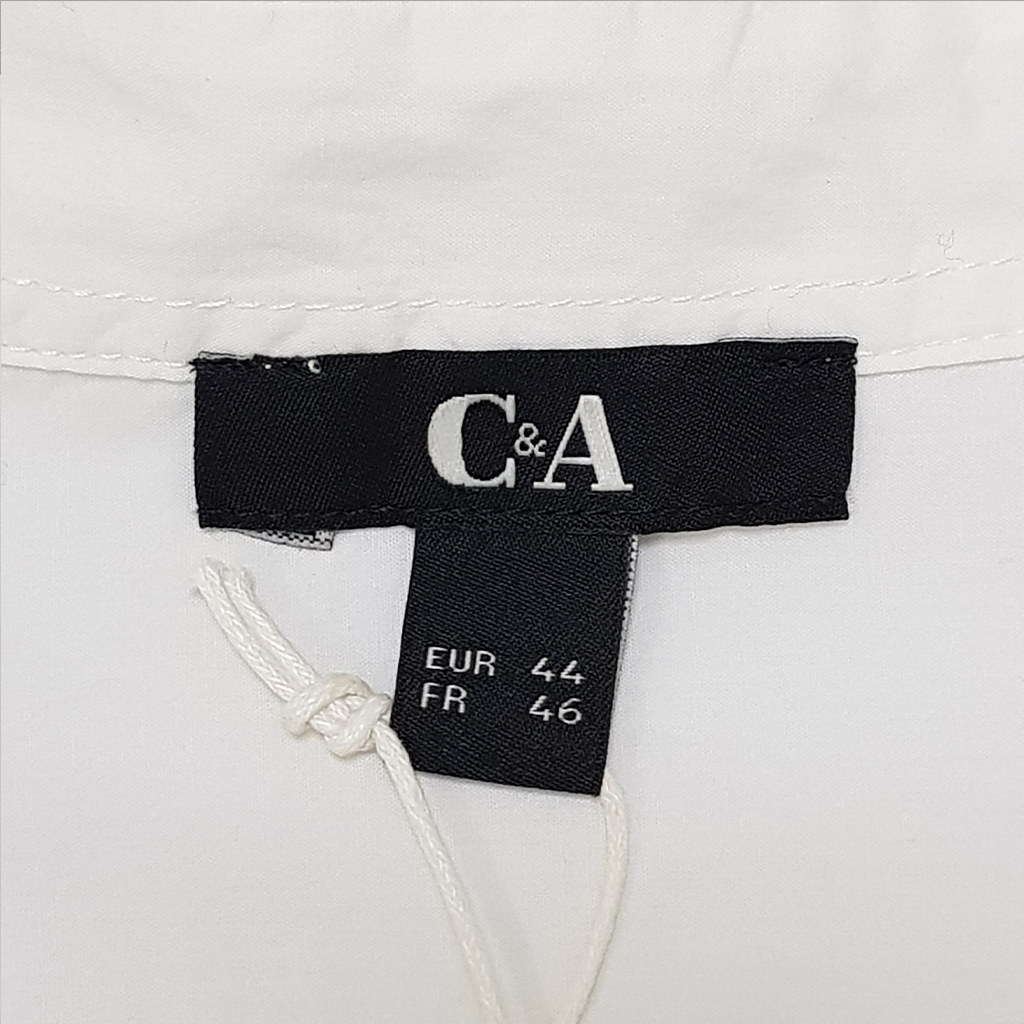 شومیز زنانه 31402 سایز 34 تا 54 مارک C&A
