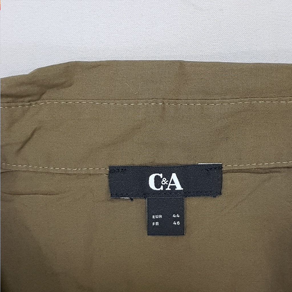 شومیز زنانه 31402 سایز 34 تا 54 مارک C&A