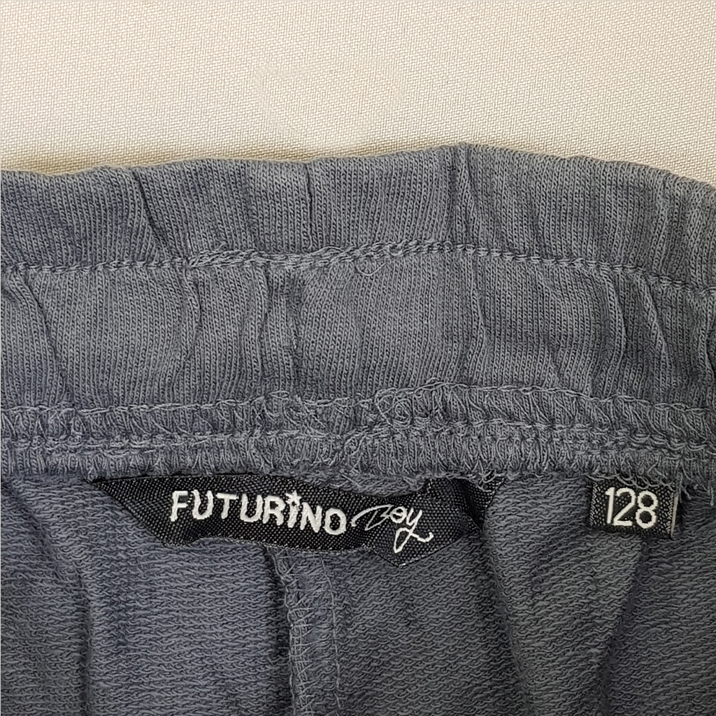 شلوارک پسرانه 31426 سایز 8 تا 14 سال مارک Futurino