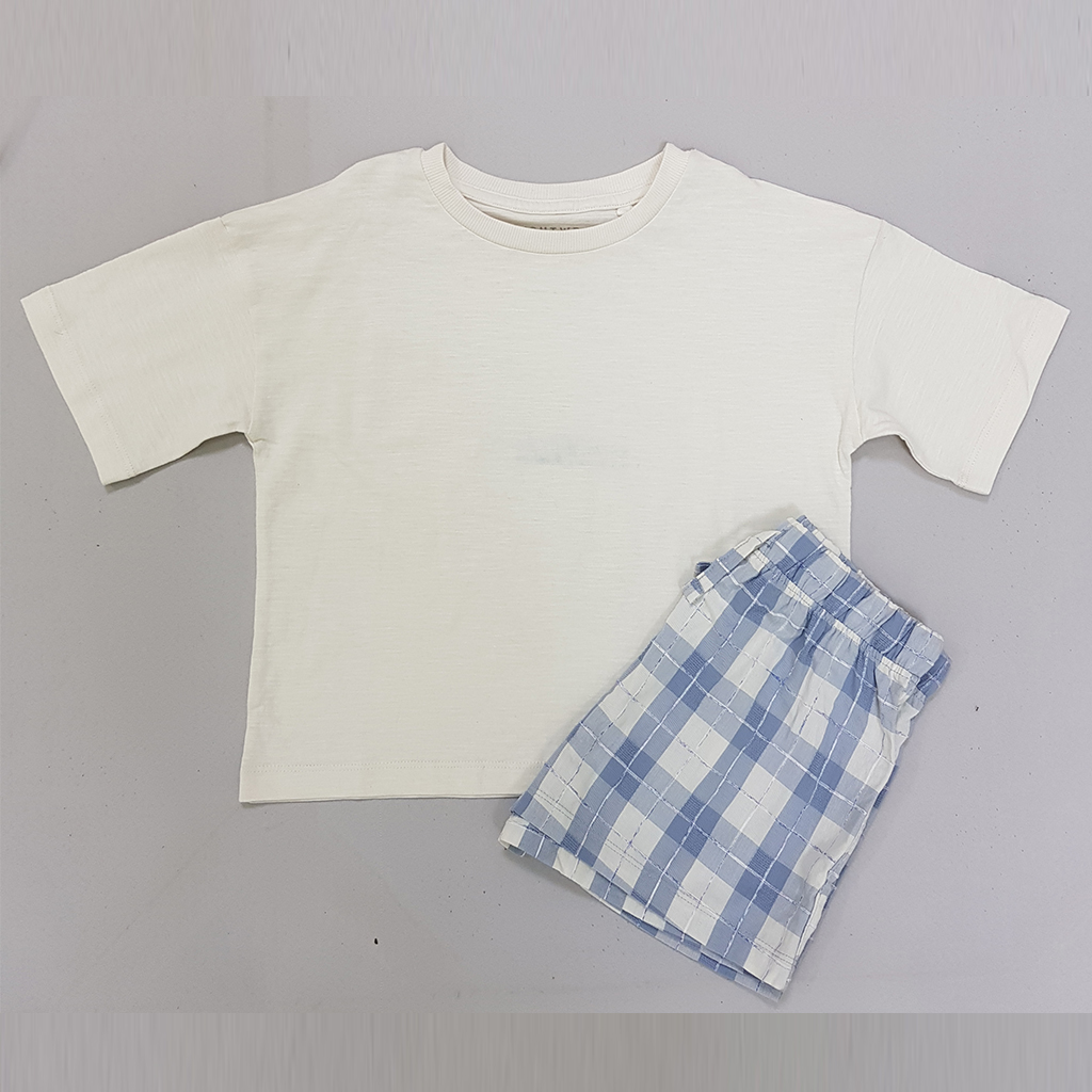 ست بچگانه 31441 سایز 3 تا 16 سال مارک NEXT